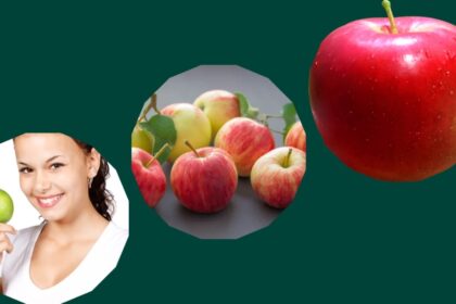 सुबह सुबह सेब खाने के फायदे Benefits of eating apple in the morning