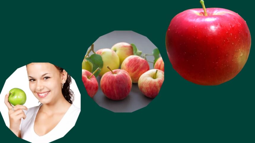 सुबह सुबह सेब खाने के फायदे Benefits of eating apple in the morning